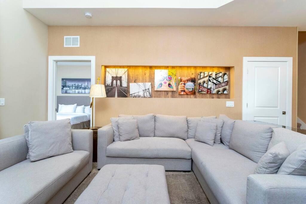 Modern And Luxury 4 Suites Close To Disney 7544 Orlando Exterior foto