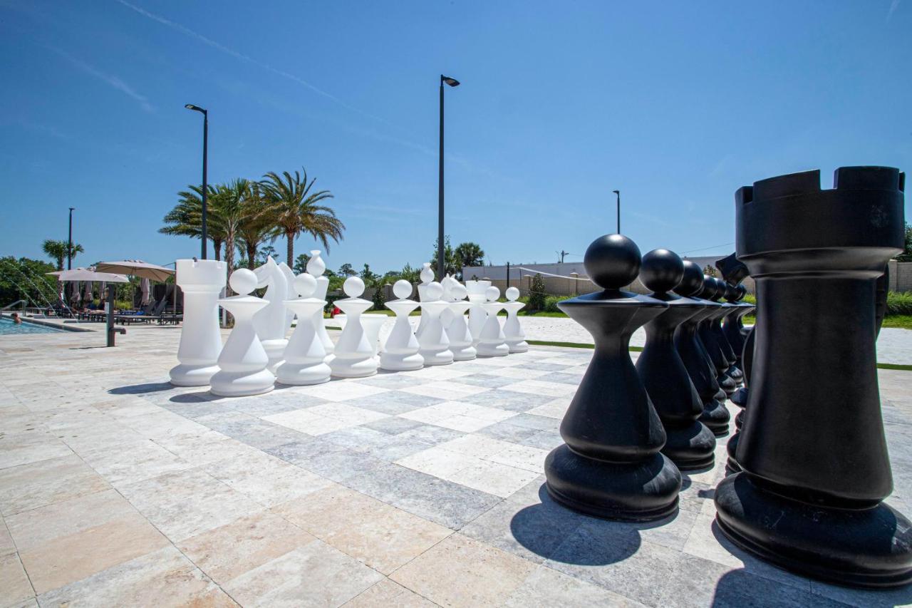 Modern And Luxury 4 Suites Close To Disney 7544 Orlando Exterior foto