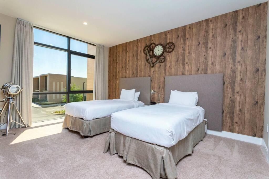 Modern And Luxury 4 Suites Close To Disney 7544 Orlando Exterior foto